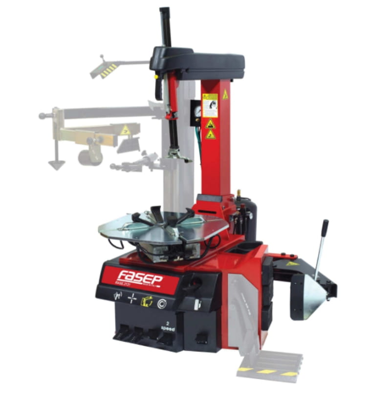 Montażownica do opon Fasep RASE2131.T 